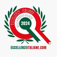 Logo Eccellenze Italiane 2024