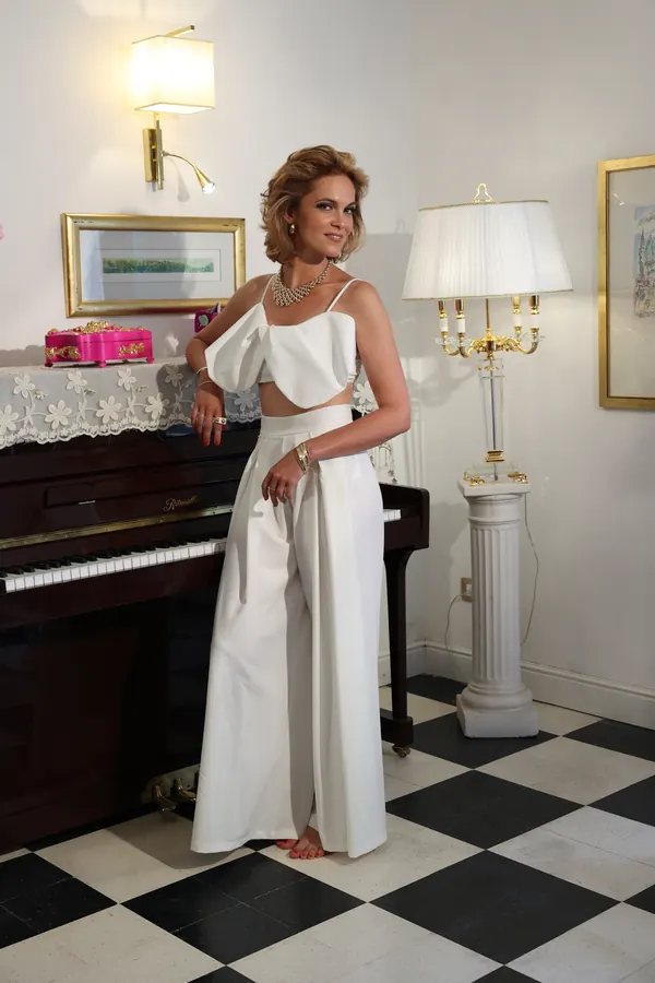 Collezione Luxury Moment, parrucchiere Roma Nord: foto 13